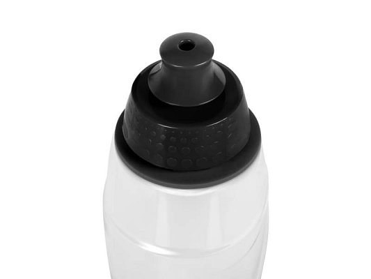 Láhev na vodu TEESA Pure Water Black TSA0120-BC