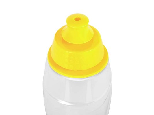 Láhev na vodu TEESA Pure Water Yellow TSA0120-Y
