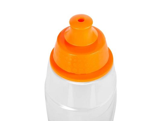 Láhev na vodu TEESA Pure Water Orange TSA0120-O
