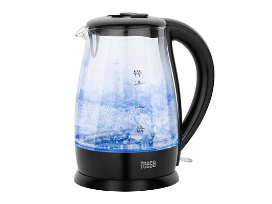 Konvice rychlovarná TEESA TSA1511B