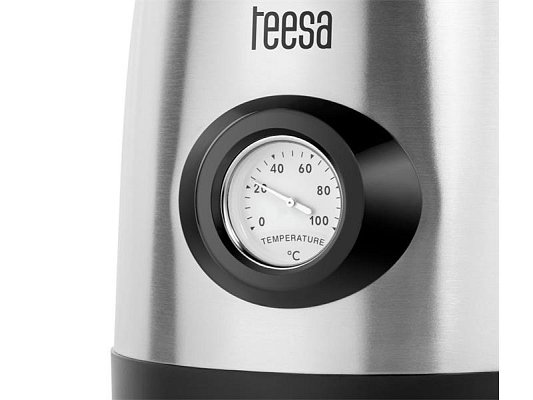 Konvice rychlovarná TEESA TSA1513