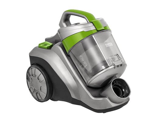 Vysavač podlahový TEESA Vacuum Green TSA5015