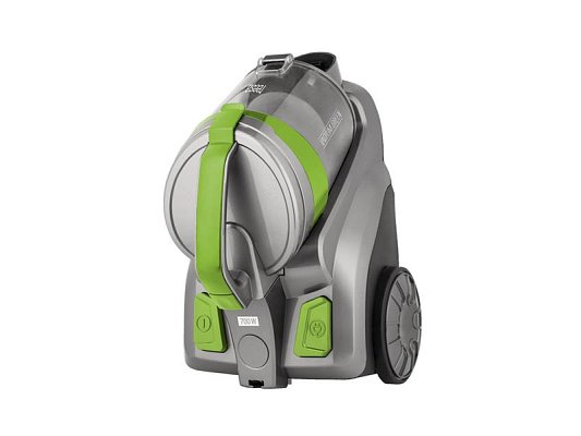 Vysavač podlahový TEESA Vacuum Green TSA5015