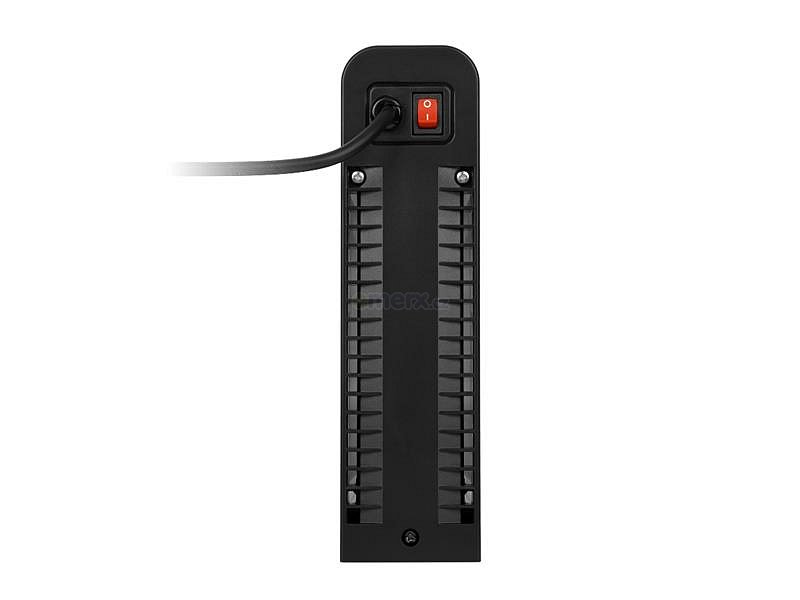 Lapač hmyzu TEESA TSA0165 2 x 8 W
