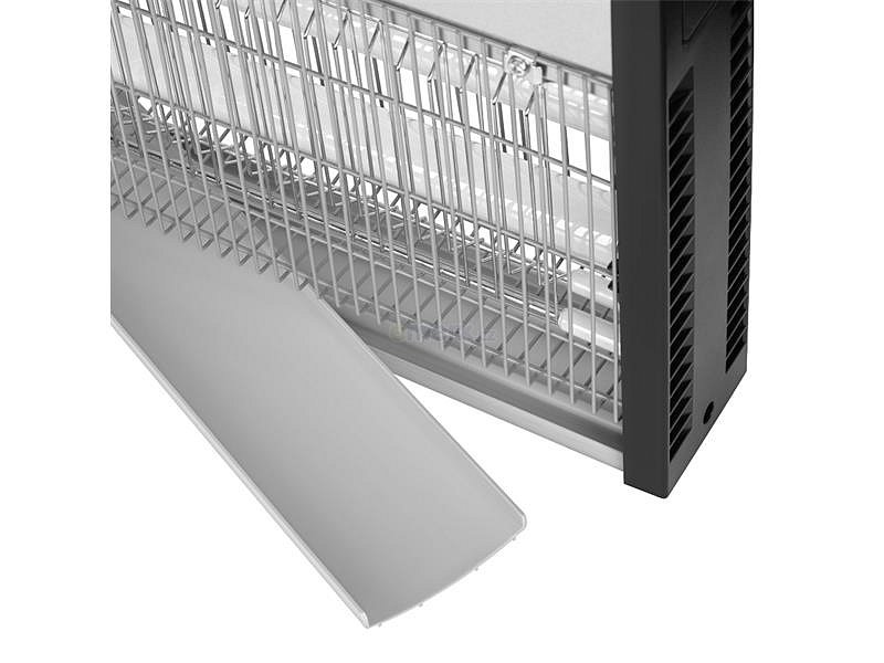 Lapač hmyzu TEESA TSA0165 2 x 8 W