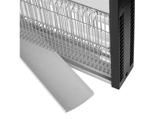 Lapač hmyzu TEESA TSA0165 2 x 8 W