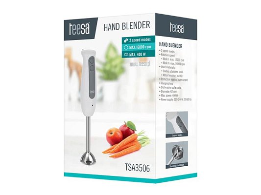 Mixér tyčový TEESA TSA3506