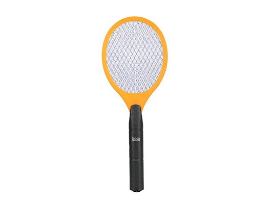 Plácačka na mouchy TEESA TSA0160-1 elektrická