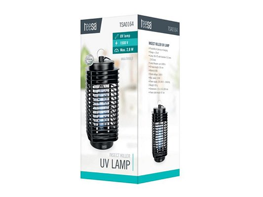Lapač hmyzu TEESA TSA0164