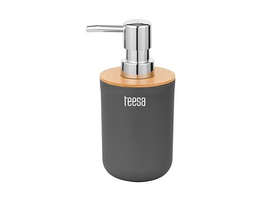 Sada koupelnových doplňků TEESA TSA0400-B