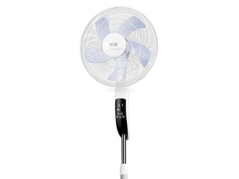 Ventilátor TEESA TSA8019