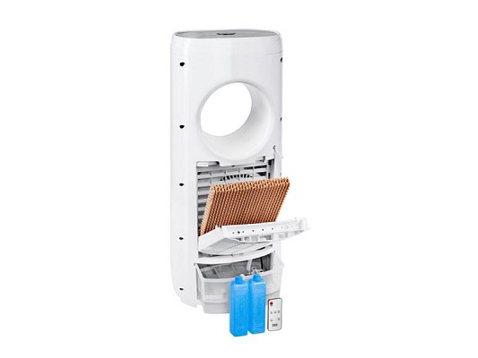 Ochlazovač vzduchu TEESA Cool Touch P800 TSA8044
