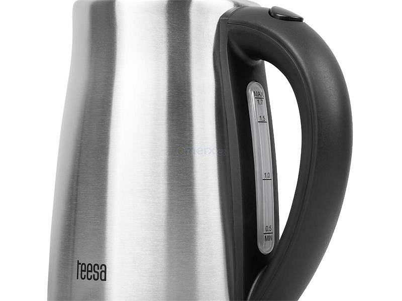 Konvice rychlovarná TEESA TSA1535