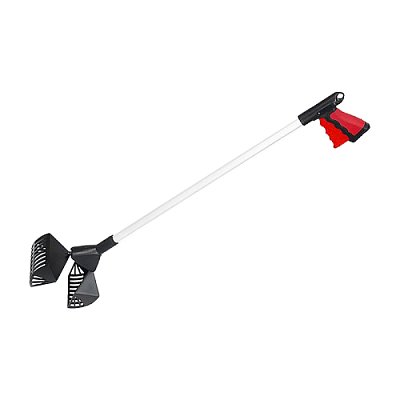 Sběrač odpadků TES 61236 80cm