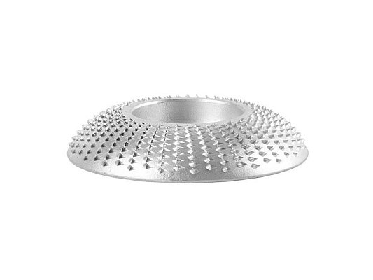 Kotouč rašplový na dřevo TES SL2232040X 125mm