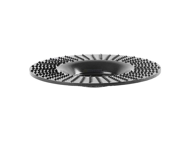 Kotouč rašplový na dřevo TES SL2232041X 125mm