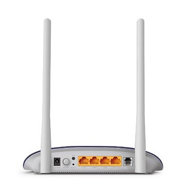 Router TP-LINK TD-W9960