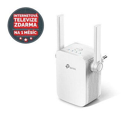 Repeater TP-LINK RE305