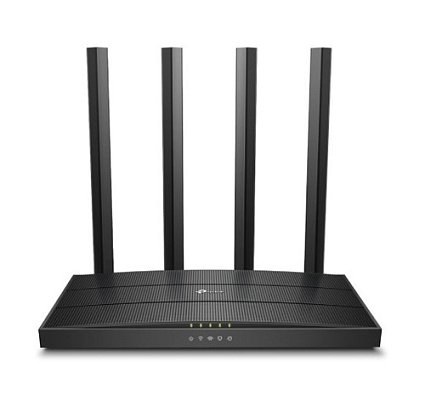 Router TP-LINK Archer C80