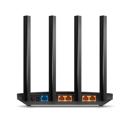 Router TP-LINK Archer C80