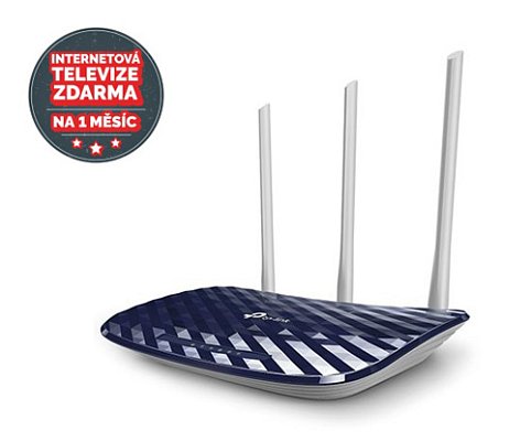 Router TP-LINK Archer C20