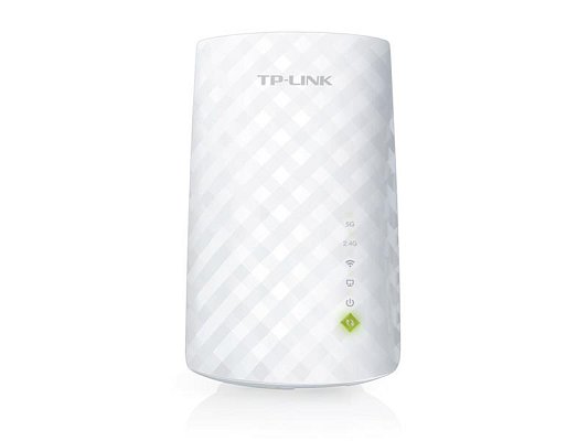 Repeater TP-LINK RE200