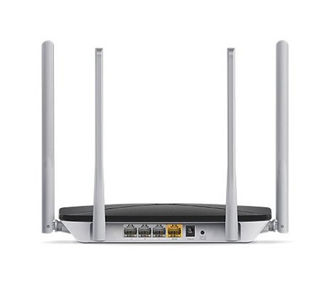 Router TP-LINK Mercusys AC12