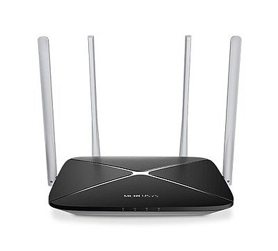 Router TP-LINK Mercusys AC12