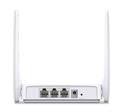 Router TP-LINK Mercusys MW301R