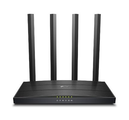 Router TP-LINK Archer C6U