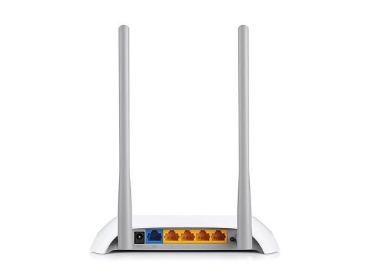 Router TP-LINK TL-WR840N