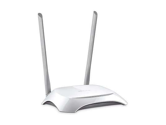 Router TP-LINK TL-WR840N