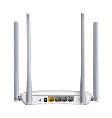 Router TP-LINK Mercusys MW325R