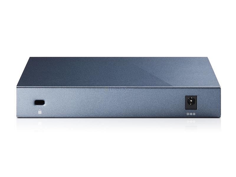 Switch TP-LINK TL-SG108
