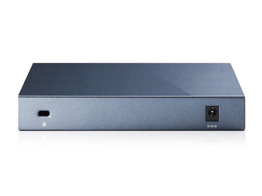 Switch TP-LINK TL-SG108
