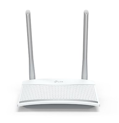 Router TP-LINK TL-WR820N