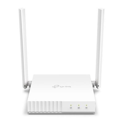 Router TP-LINK TL-WR844N