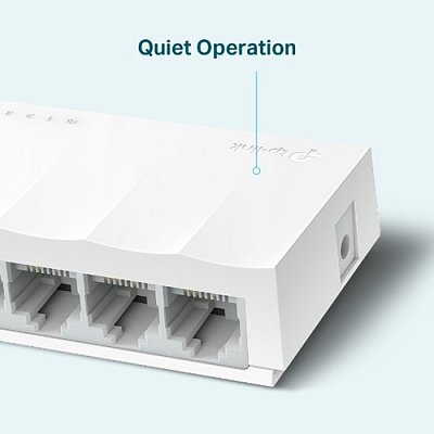 Switch TP-LINK LS1005