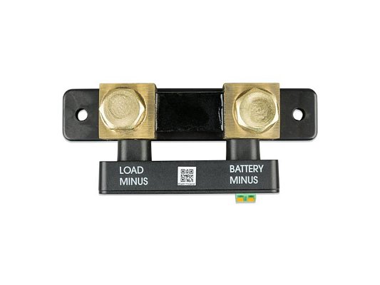 Sledovač stavu Victron Energy SmartShunt 500A
