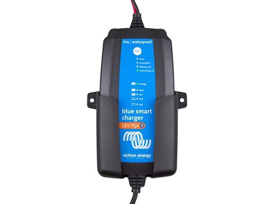 Nástěnný držák pro nabíječky Victron Energy Bluesmart IP65