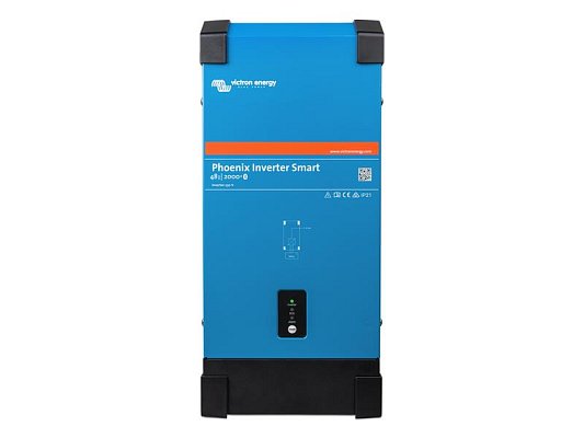 Měnič napětí Smart Victron Energy Phoenix 2000VA 48V