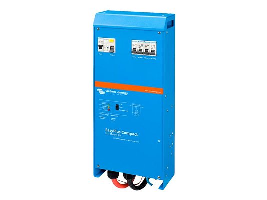Měnič/nabíječ Victron Energy EasyPlus C 12V/1600VA/70A-16A