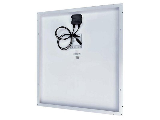 Solární panel Victron Energy 12V/90W polykrystalický