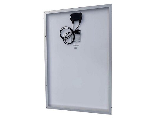 Solární panel Victron Energy 12V/115W polykrystalický
