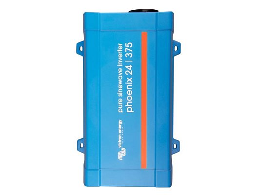 Měnič napětí SINUS Victron Energy Phoenix VE.Direct 375VA 24V
