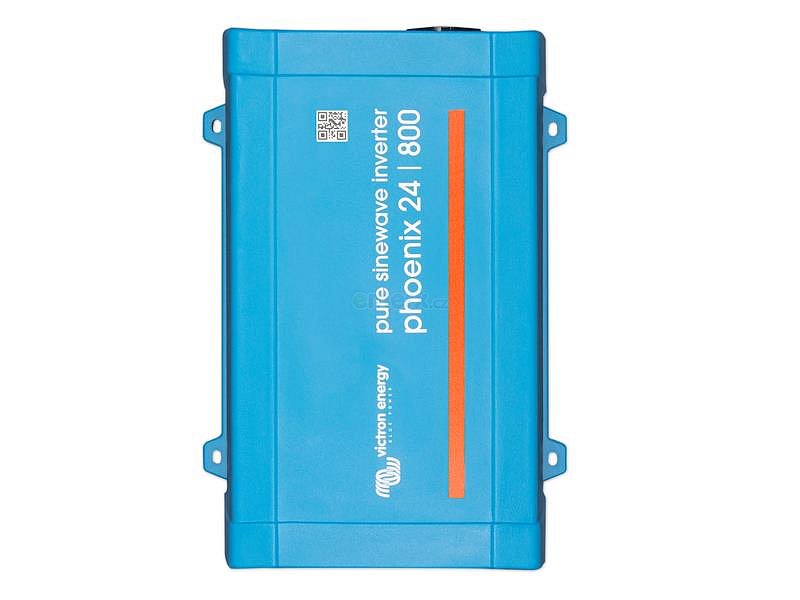 Měnič napětí SINUS Victron Energy Phoenix VE.Direct 800VA 24V