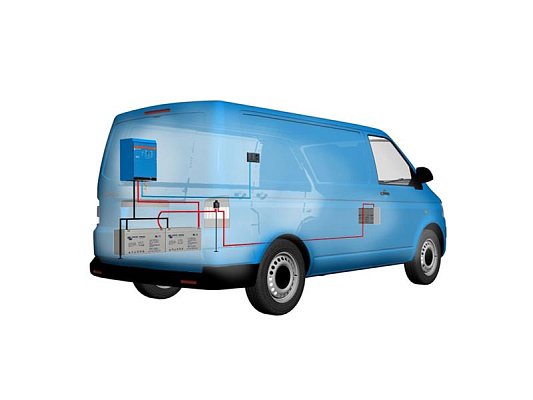 Propojovač baterií Cyrix-ct 12-24V 120A