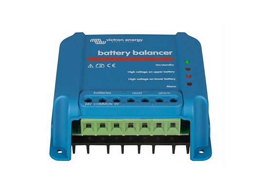 Balancér bateriový Victron Energy