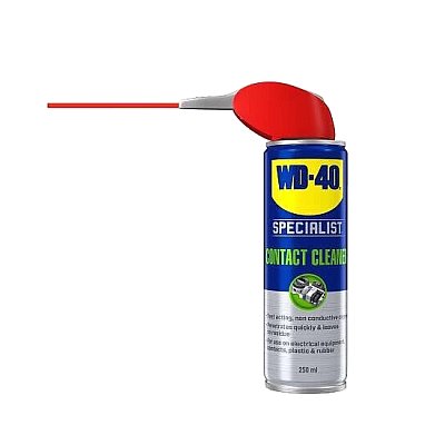 Čistič kontaktů WD-40 Specialist 250ml