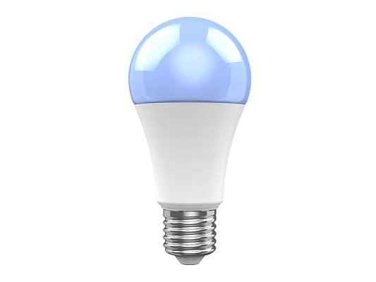 Smart LED žárovka E27 10W RGB WOOX R9074 WiFi Tuya